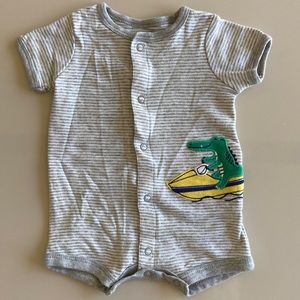 Carter’s Romper